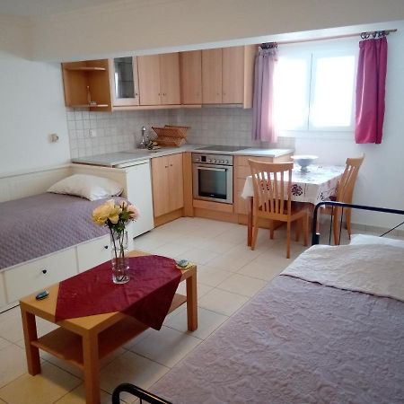 Panagos Quiet Hidden Apartments Argostoli  Ngoại thất bức ảnh