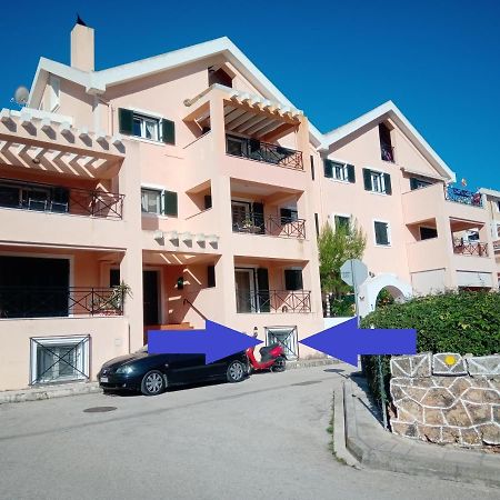 Panagos Quiet Hidden Apartments Argostoli  Ngoại thất bức ảnh