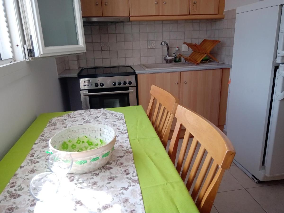 Panagos Quiet Hidden Apartments Argostoli  Ngoại thất bức ảnh