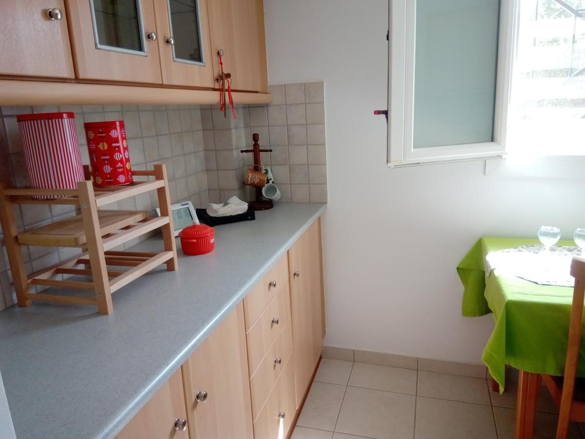 Panagos Quiet Hidden Apartments Argostoli  Ngoại thất bức ảnh
