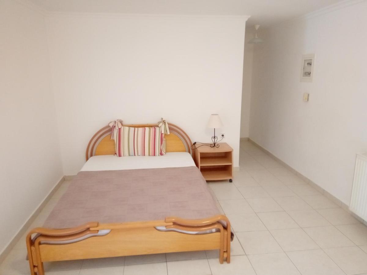 Panagos Quiet Hidden Apartments Argostoli  Ngoại thất bức ảnh
