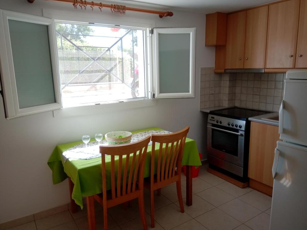 Panagos Quiet Hidden Apartments Argostoli  Ngoại thất bức ảnh