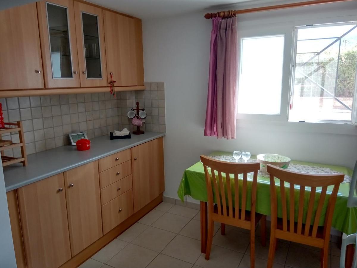Panagos Quiet Hidden Apartments Argostoli  Ngoại thất bức ảnh
